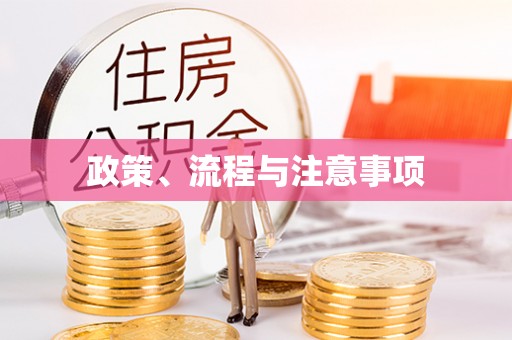 双塔政策、流程与注意事项