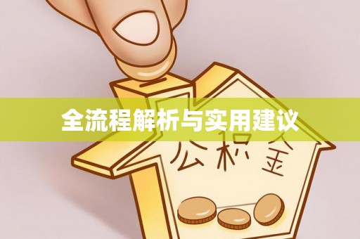 双塔全流程解析与实用建议