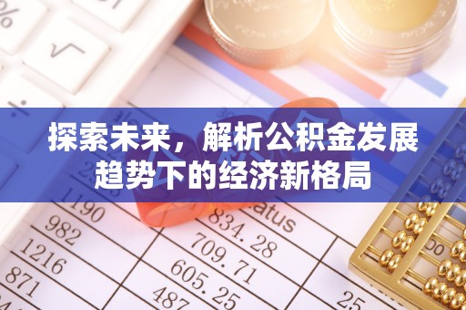 双塔探索未来，解析公积金发展趋势下的经济新格局