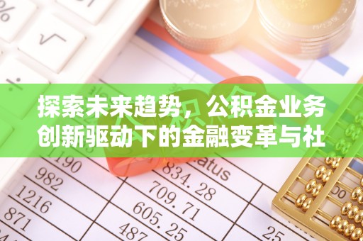 双塔探索未来趋势，公积金业务创新驱动下的金融变革与社会价值