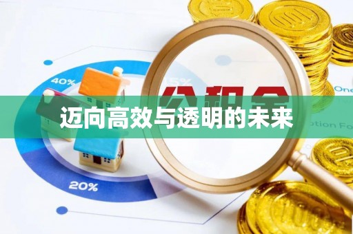 双塔迈向高效与透明的未来