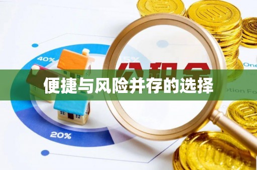 双塔便捷与风险并存的选择